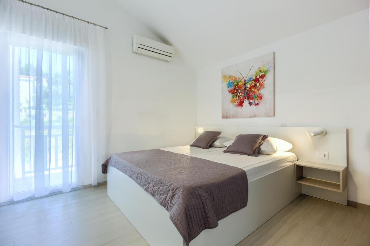 Stipe Residence ポドストラナ エクステリア 写真