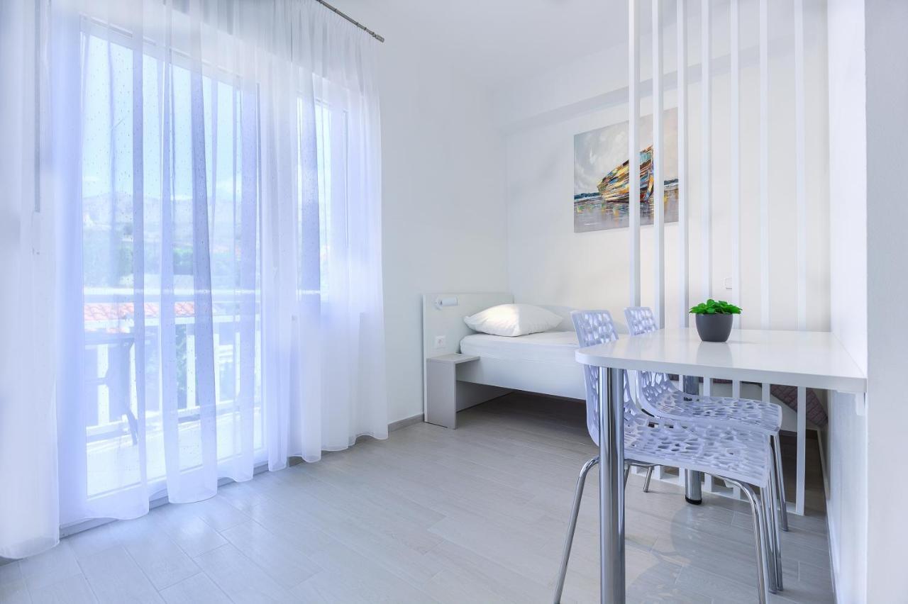 Stipe Residence ポドストラナ エクステリア 写真