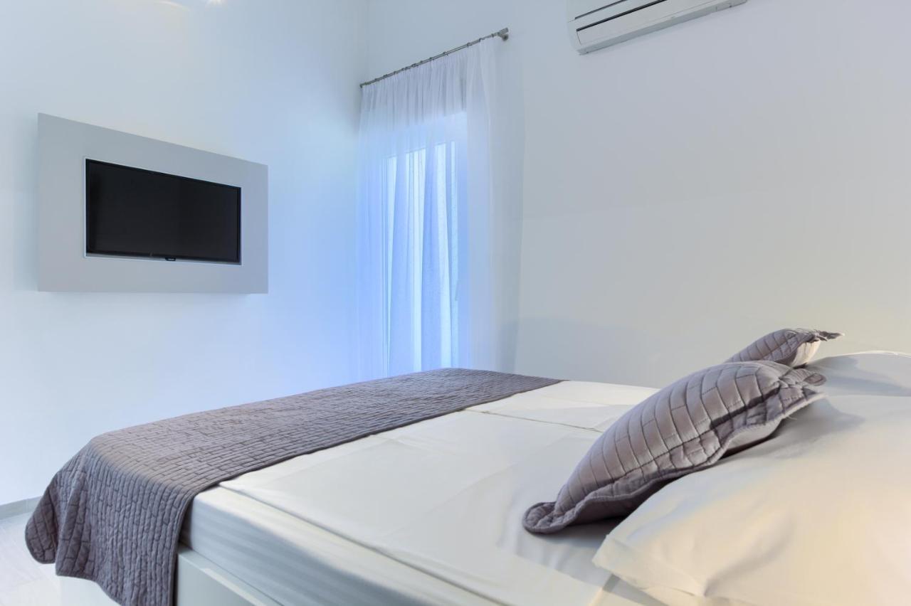 Stipe Residence ポドストラナ エクステリア 写真
