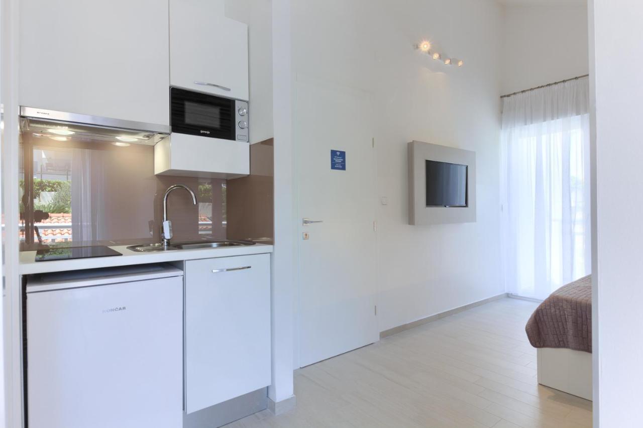 Stipe Residence ポドストラナ エクステリア 写真