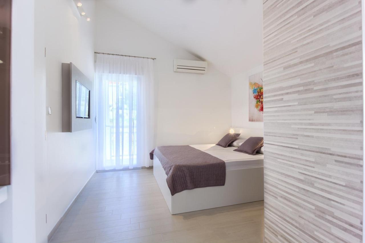 Stipe Residence ポドストラナ エクステリア 写真