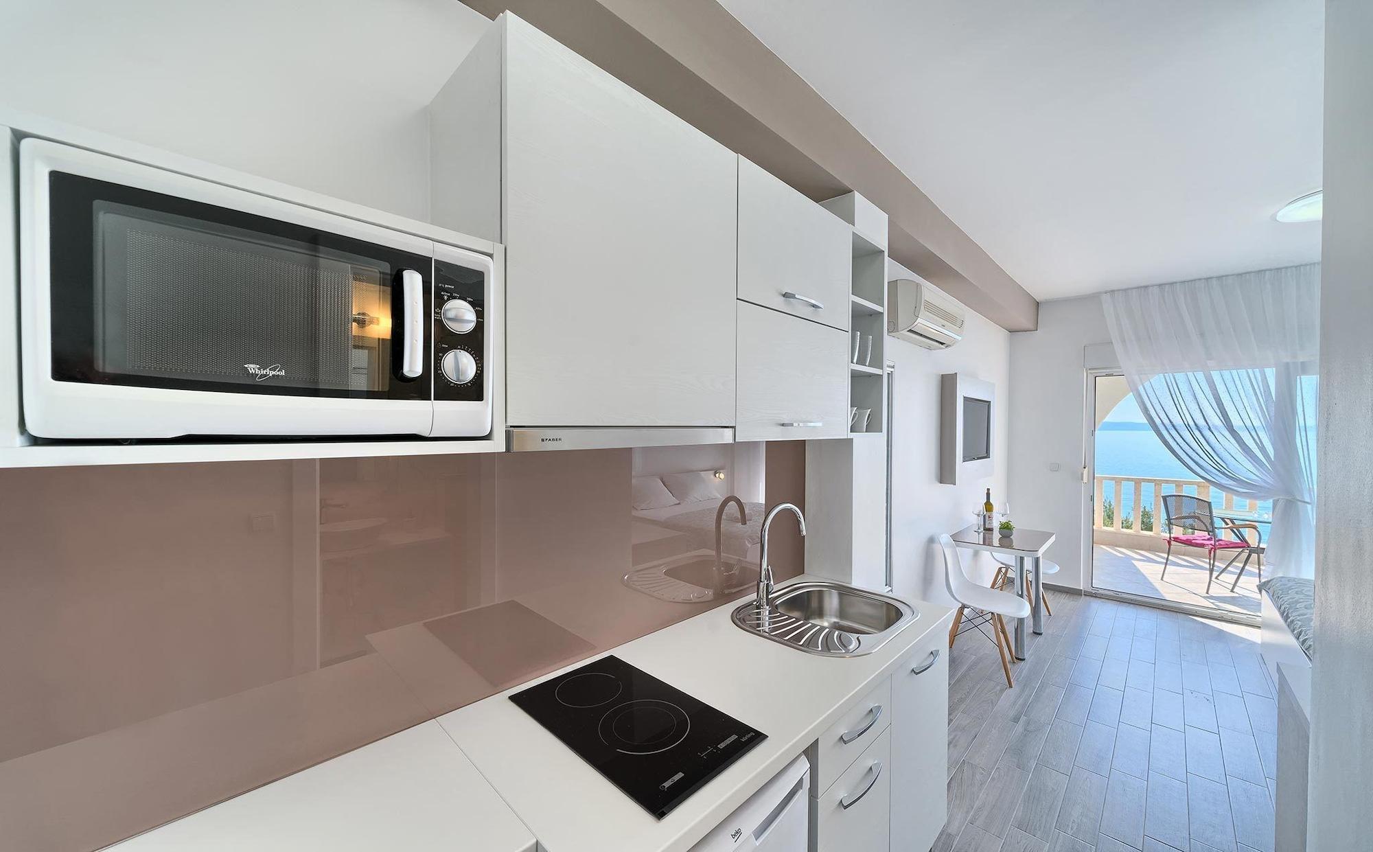 Stipe Residence ポドストラナ エクステリア 写真