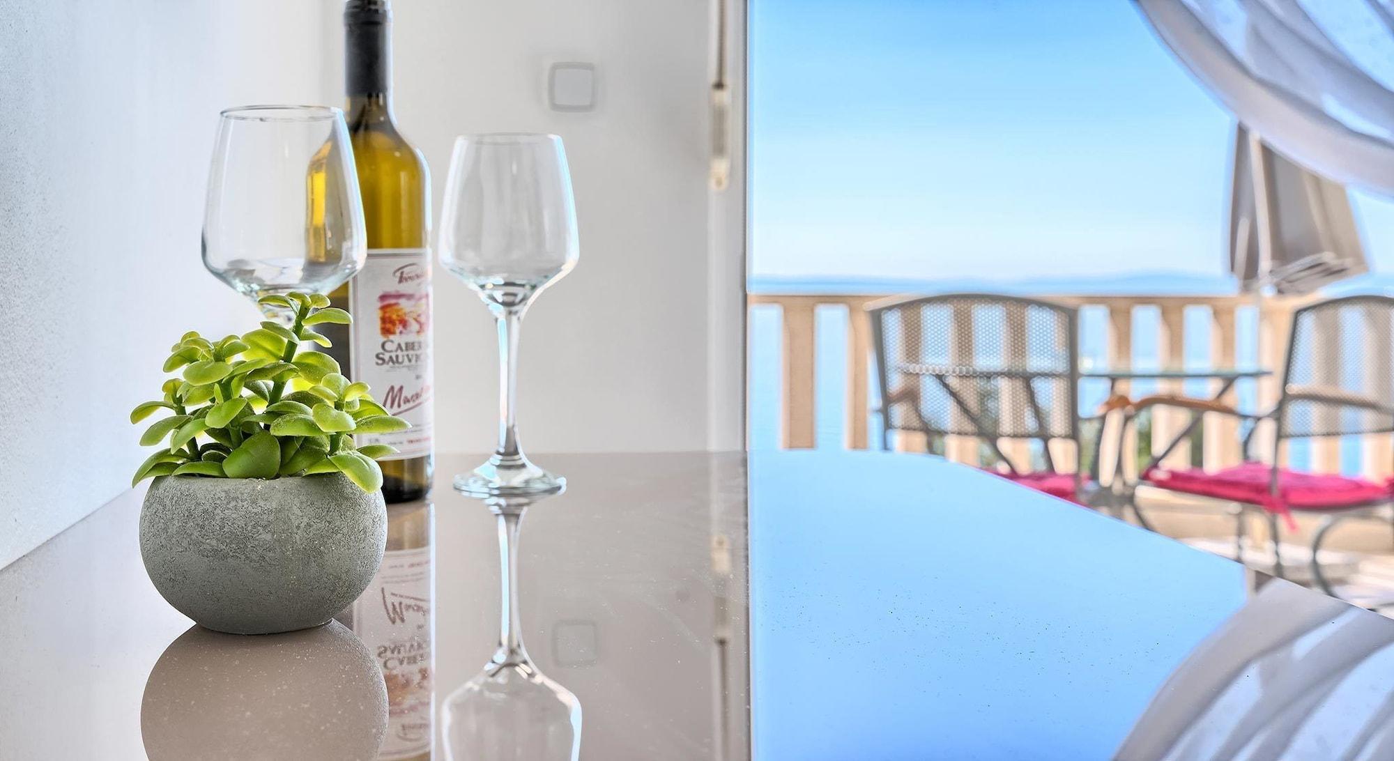 Stipe Residence ポドストラナ エクステリア 写真
