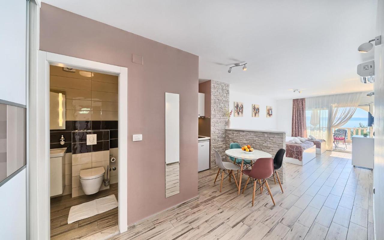 Stipe Residence ポドストラナ エクステリア 写真