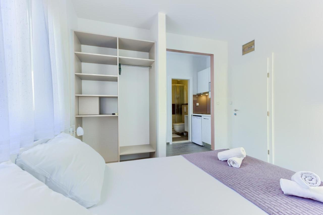 Stipe Residence ポドストラナ エクステリア 写真