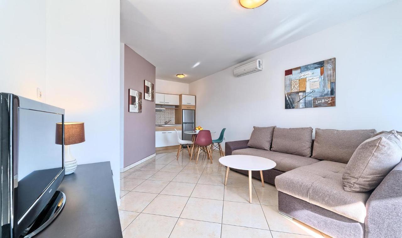 Stipe Residence ポドストラナ エクステリア 写真