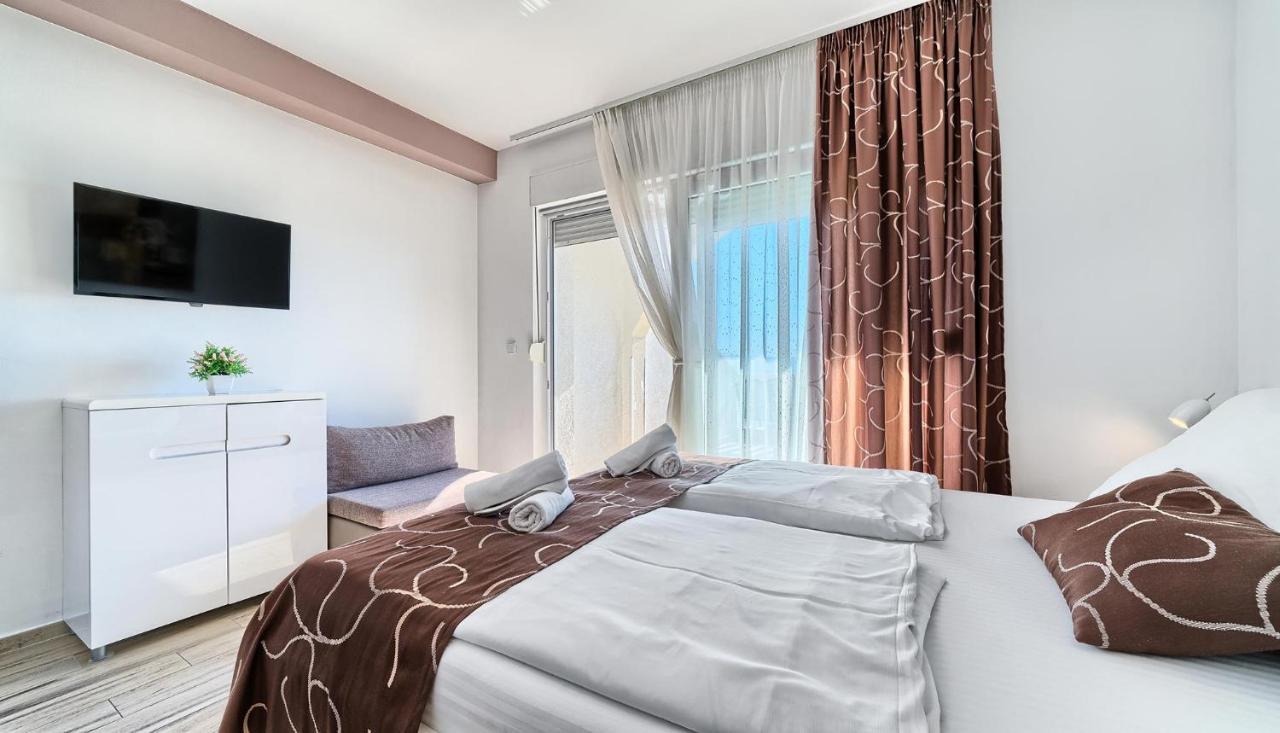Stipe Residence ポドストラナ エクステリア 写真