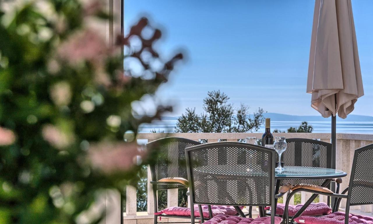 Stipe Residence ポドストラナ エクステリア 写真